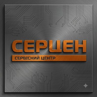 СЕРЦЕН — Сервісний центр